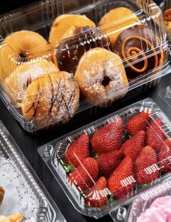 Empresas gastronómicas